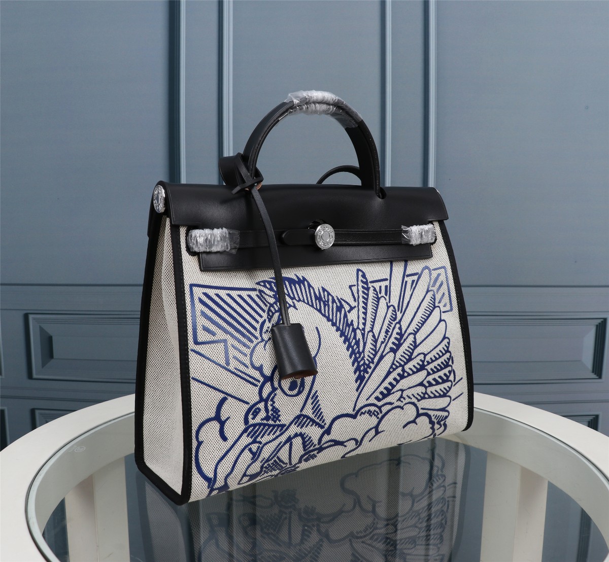 Hermes Herbag Bags